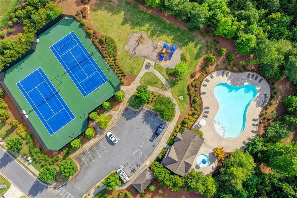 3055 Annapolis Way Cumming, GA 30041