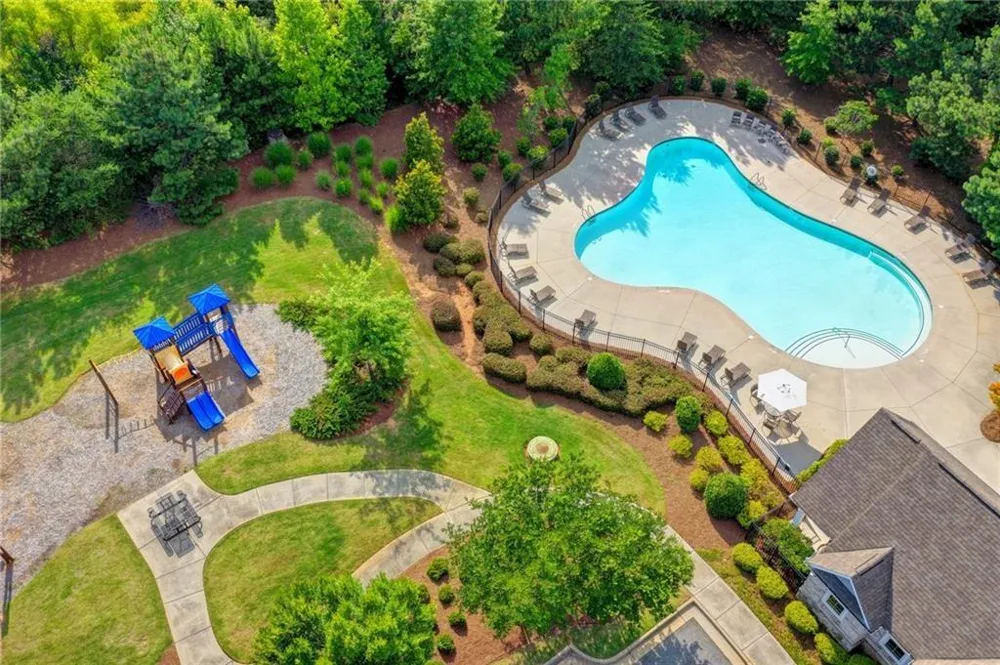 3055 Annapolis Way Cumming, GA 30041