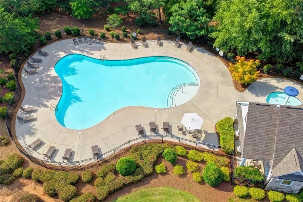 3055 Annapolis Way Cumming, GA 30041