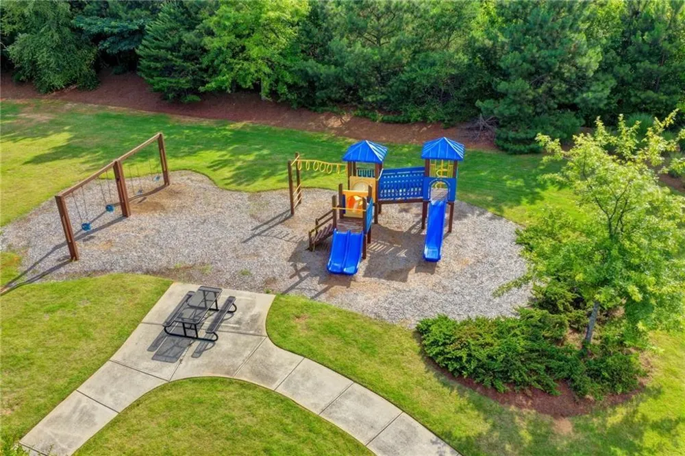 3055 Annapolis Way Cumming, GA 30041