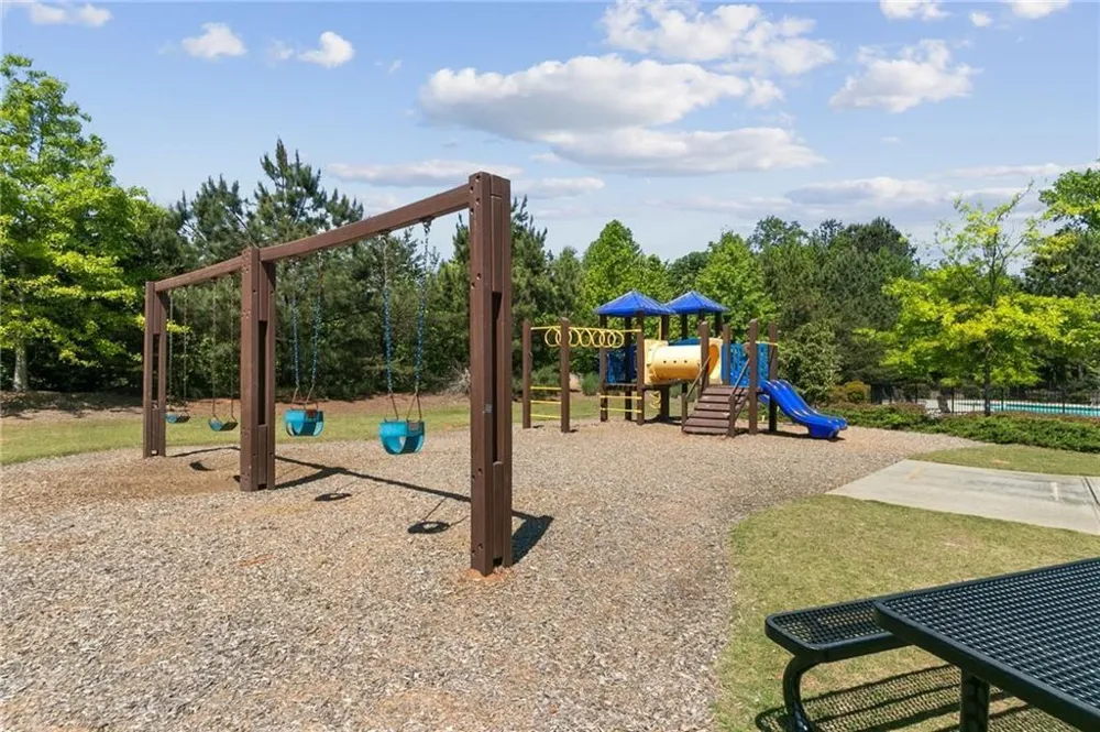 3055 Annapolis Way Cumming, GA 30041