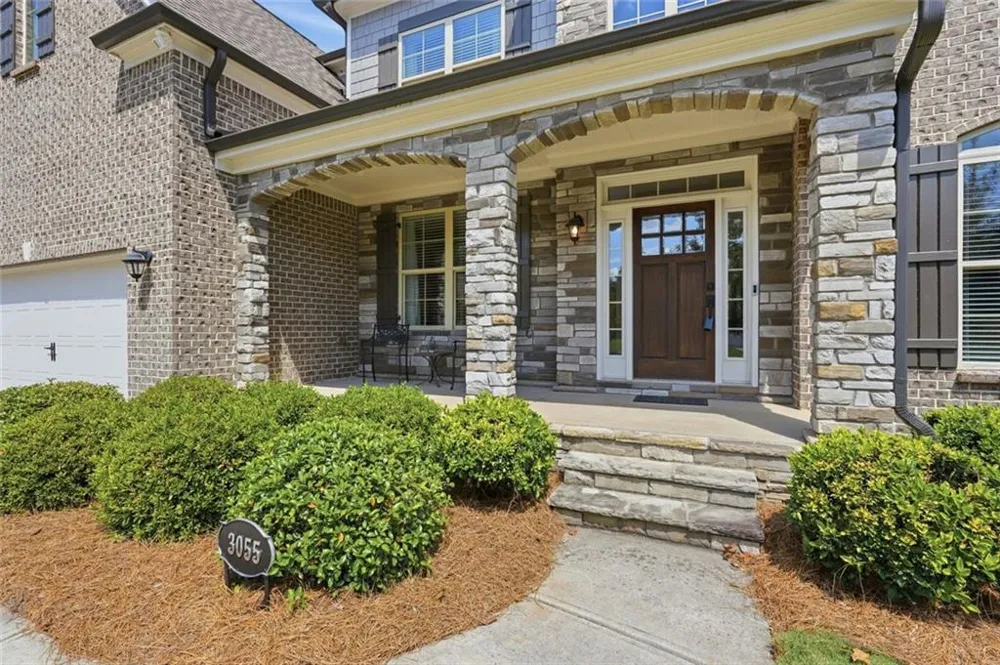 3055 Annapolis Way Cumming, GA 30041