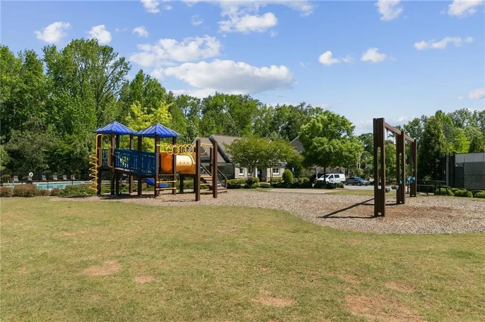 3055 Annapolis Way Cumming, GA 30041