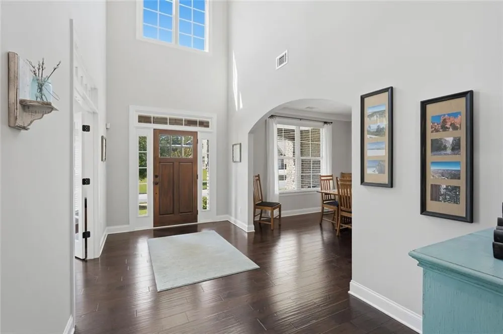 3055 Annapolis Way Cumming, GA 30041