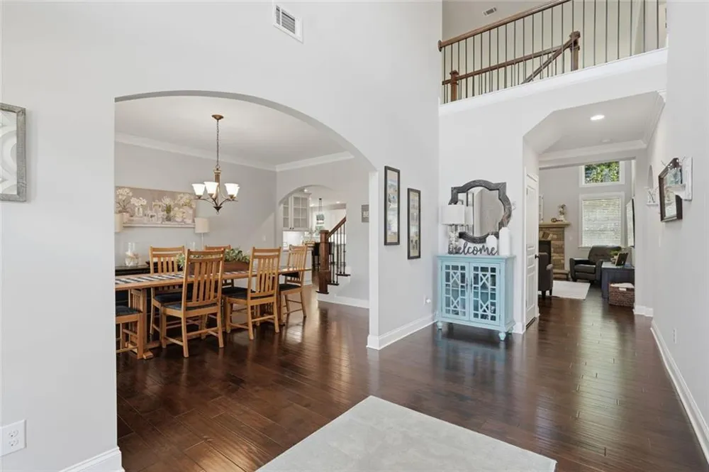 3055 Annapolis Way Cumming, GA 30041