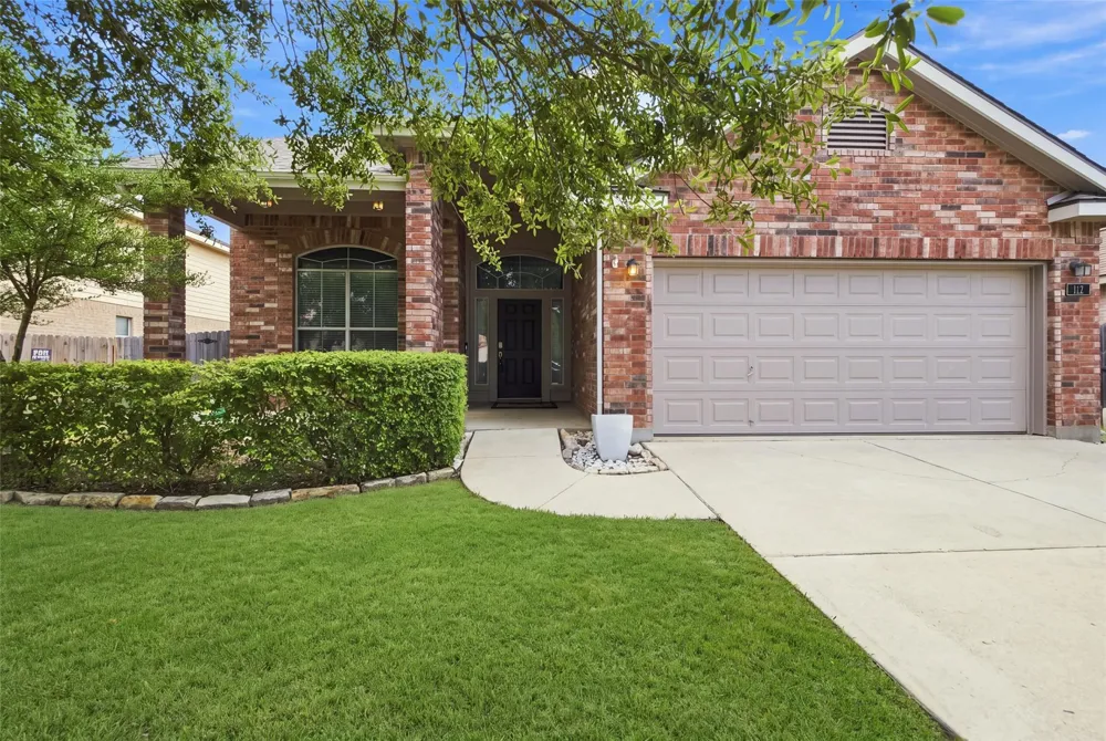 112 Firebird Run Cibolo, TX 78108