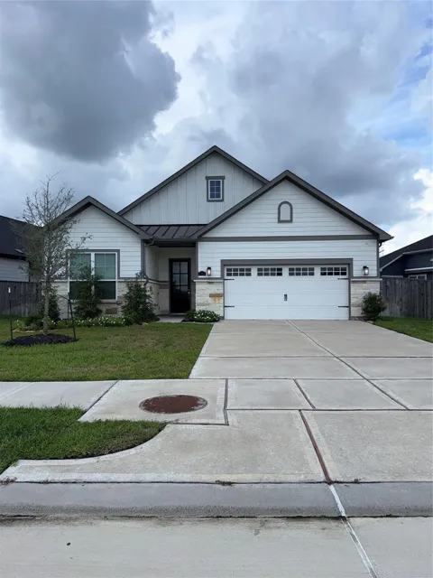 1314 Hidden Oaks Drive