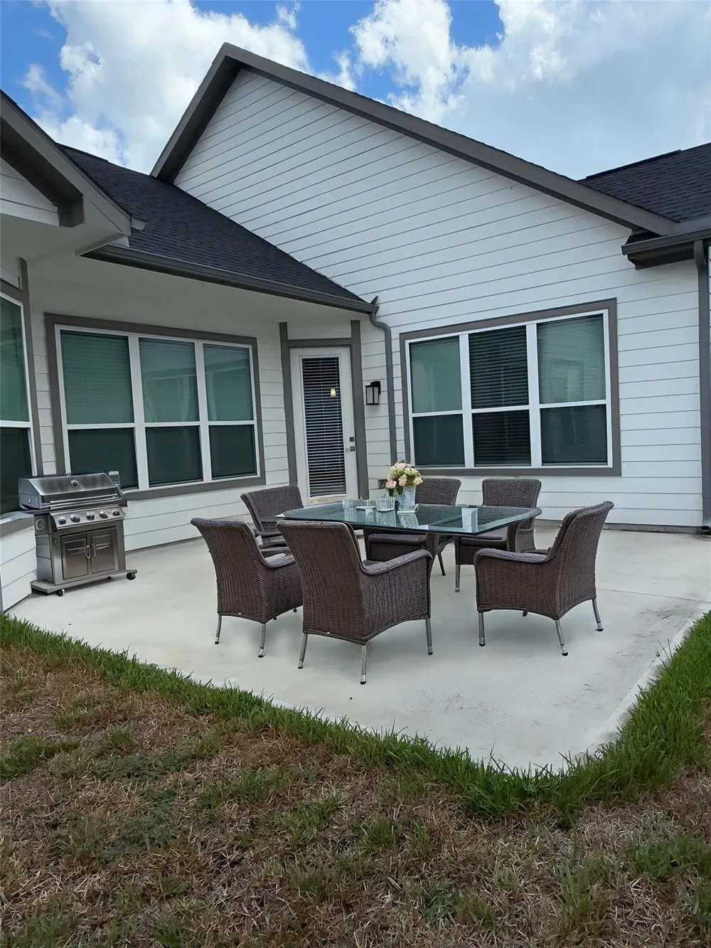 1314 Hidden Oaks Drive Tomball, TX 77375