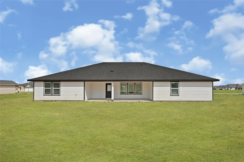 6627 Pelican Lane Beasley, TX 77417