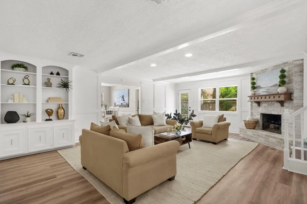 8206 Colonial Oaks Lane Spring, TX 77379