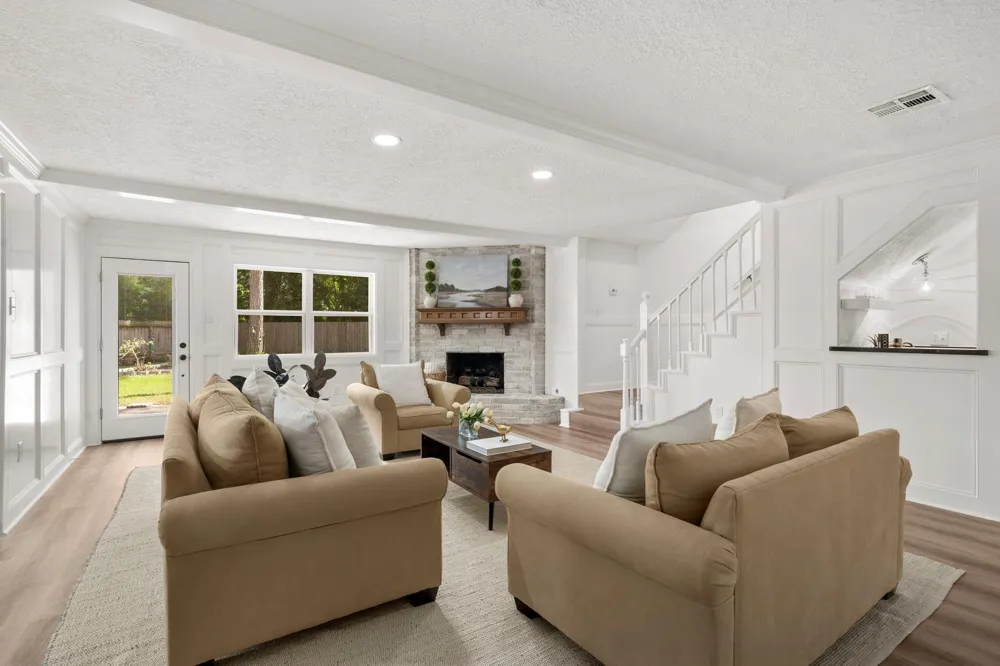 8206 Colonial Oaks Lane Spring, TX 77379