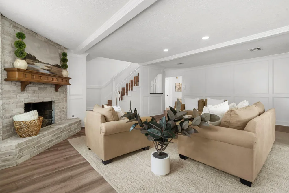 8206 Colonial Oaks Lane Spring, TX 77379