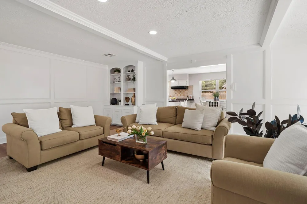 8206 Colonial Oaks Lane Spring, TX 77379