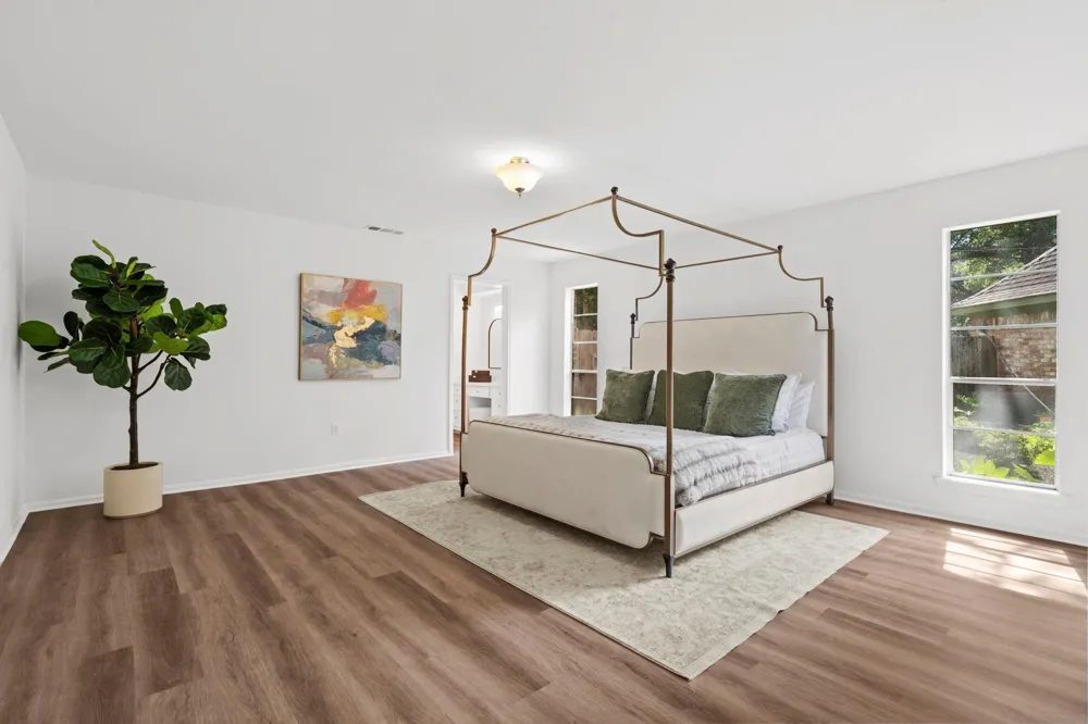 8206 Colonial Oaks Lane Spring, TX 77379