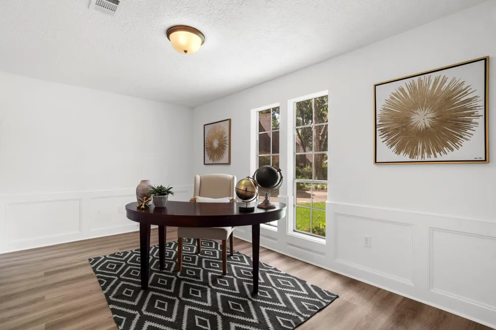 8206 Colonial Oaks Lane Spring, TX 77379