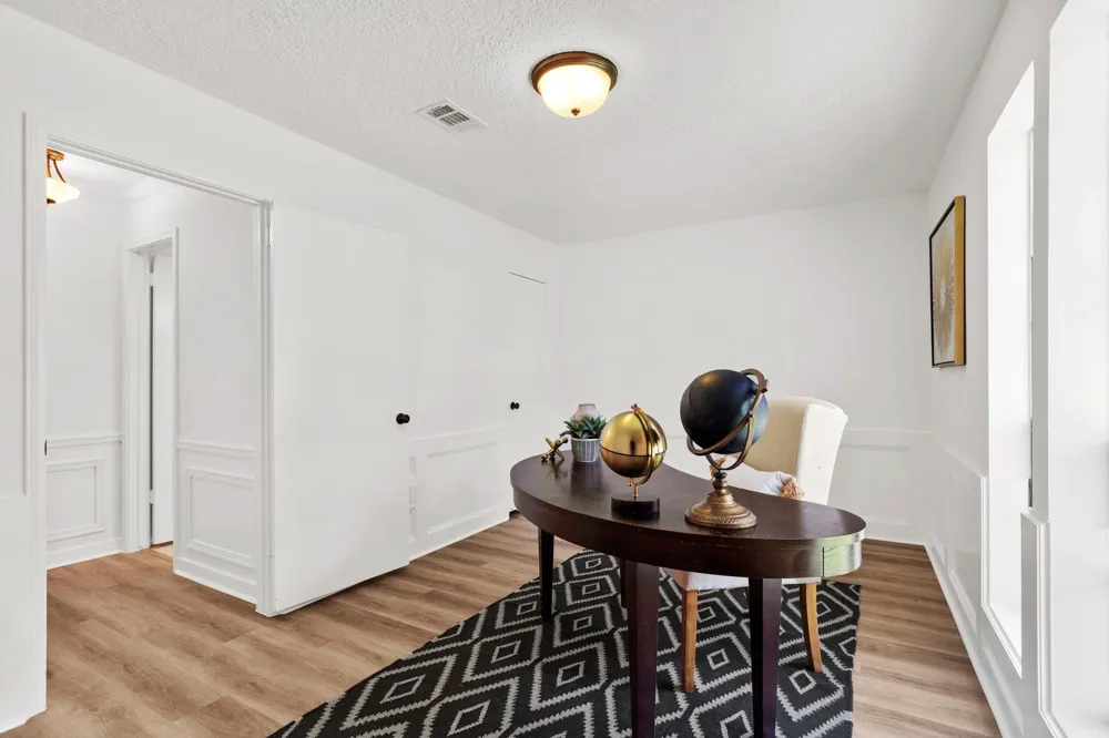 8206 Colonial Oaks Lane Spring, TX 77379