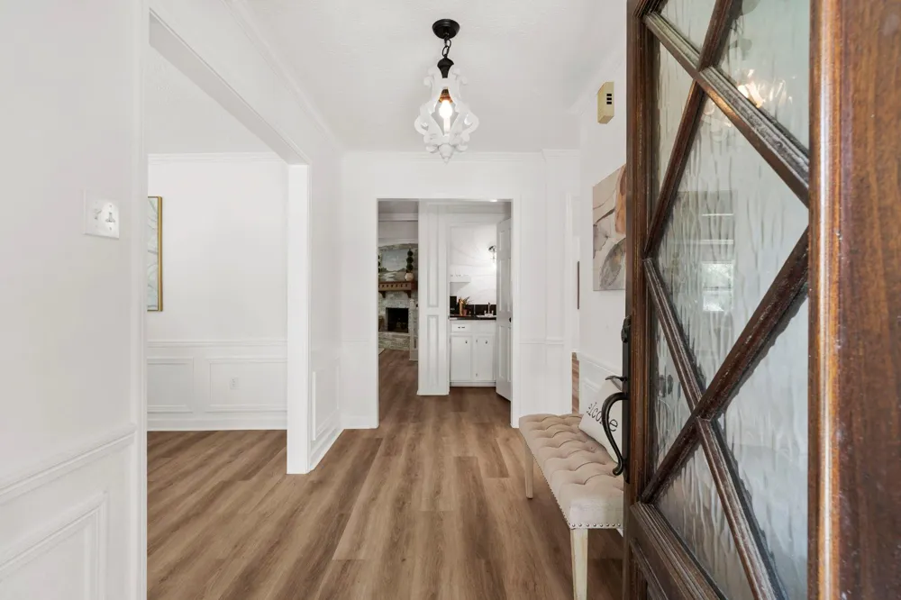 8206 Colonial Oaks Lane Spring, TX 77379