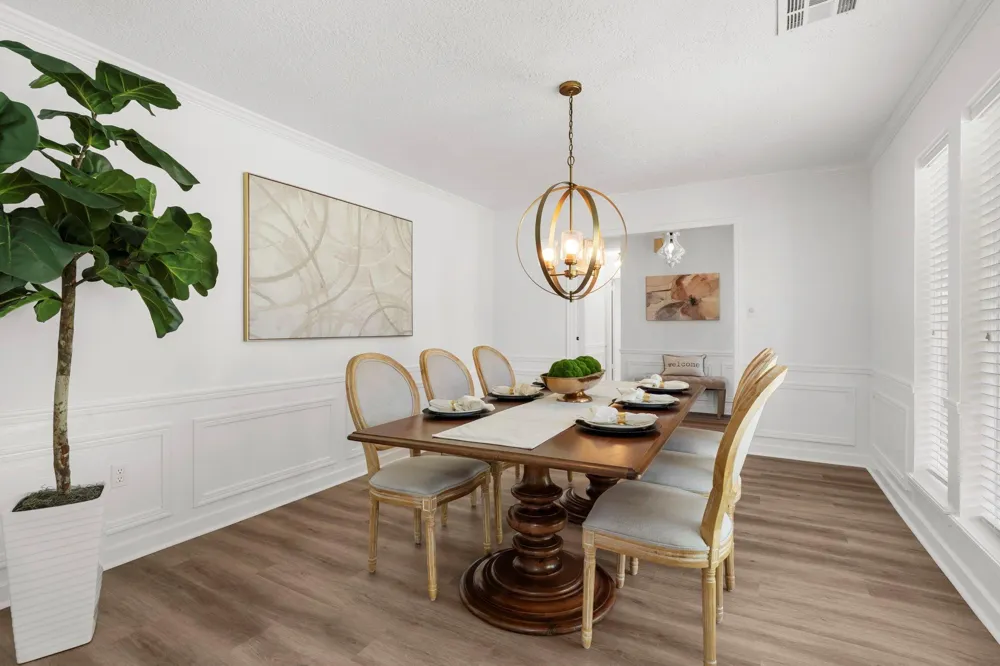 8206 Colonial Oaks Lane Spring, TX 77379
