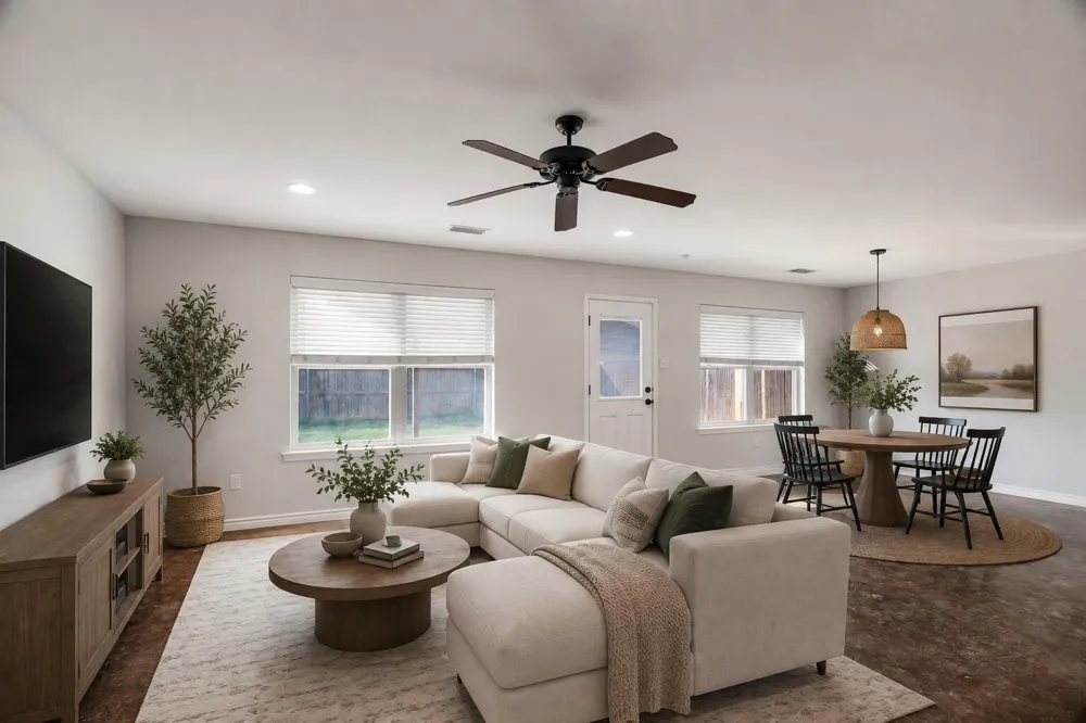 1107 Milltown Road Midland, TX 79705