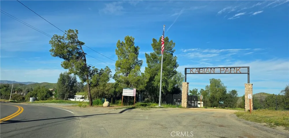 350-091-024 Canyon Lake, CA 92587