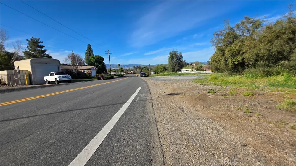 350-091-024 Canyon Lake, CA 92587