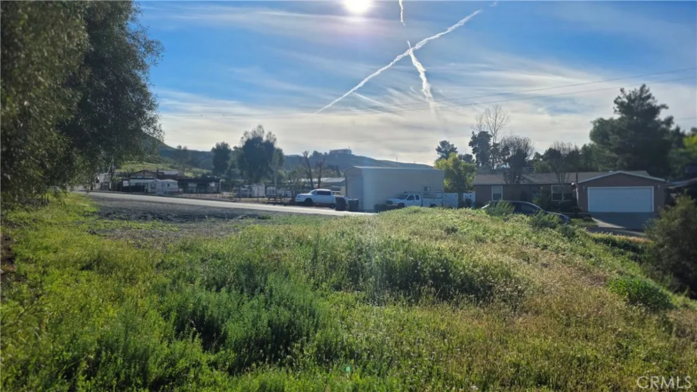 350-091-024 Canyon Lake, CA 92587