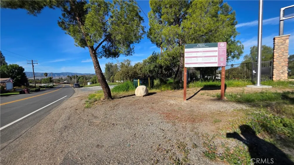 350-091-024 Canyon Lake, CA 92587
