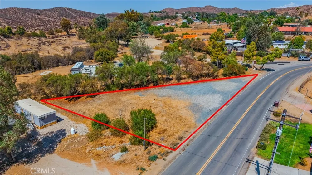350-091-024 Canyon Lake, CA 92587