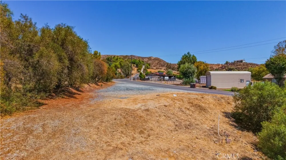 350-091-024 Canyon Lake, CA 92587