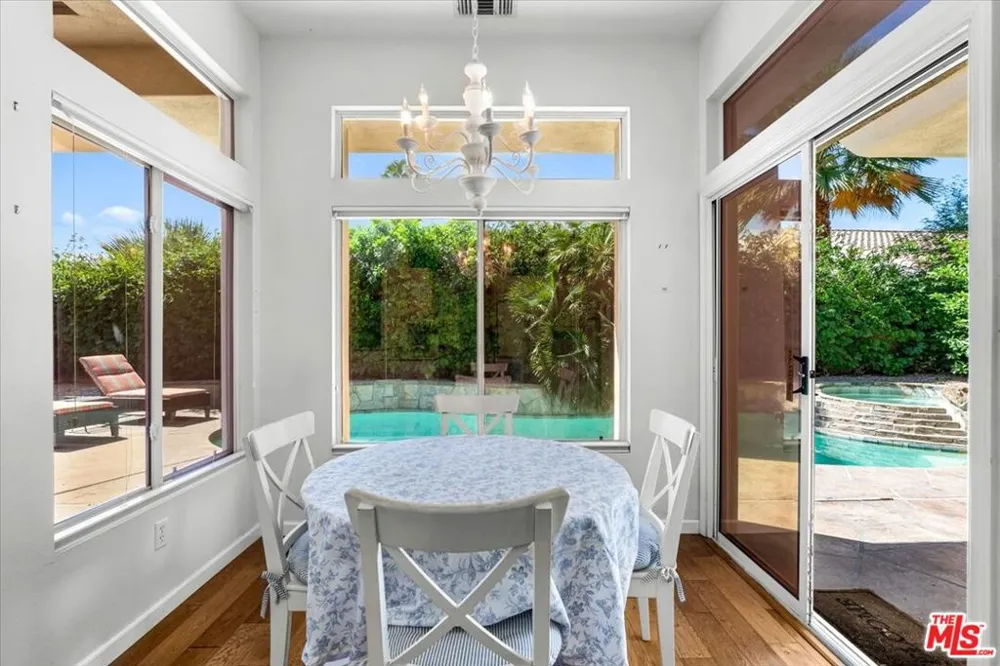 78649 Waterfall Drive Palm Desert, CA 92211