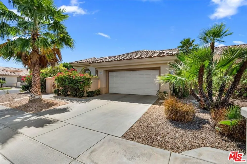 78649 Waterfall Drive Palm Desert, CA 92211