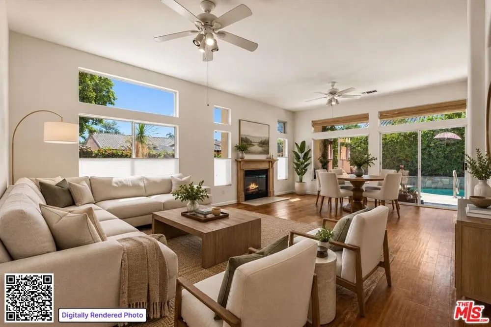 78649 Waterfall Drive Palm Desert, CA 92211
