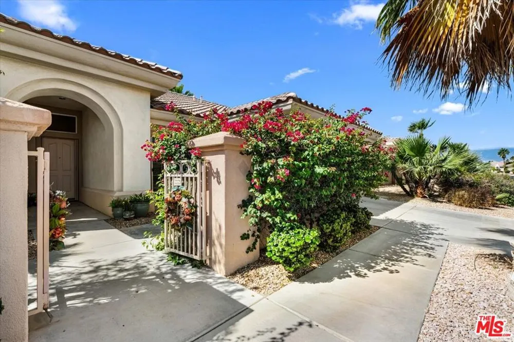 78649 Waterfall Drive Palm Desert, CA 92211