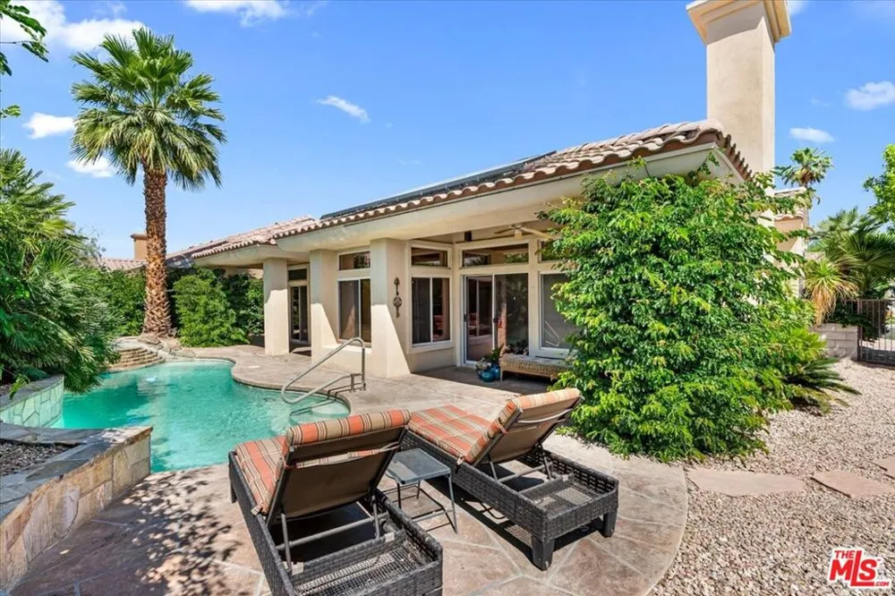 78649 Waterfall Drive Palm Desert, CA 92211