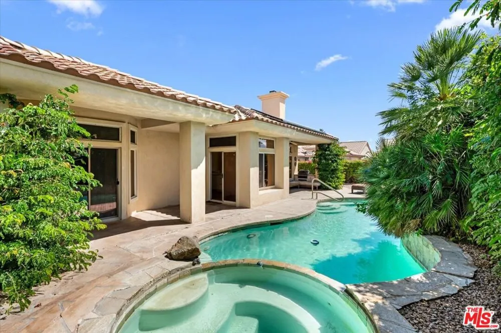 78649 Waterfall Drive Palm Desert, CA 92211