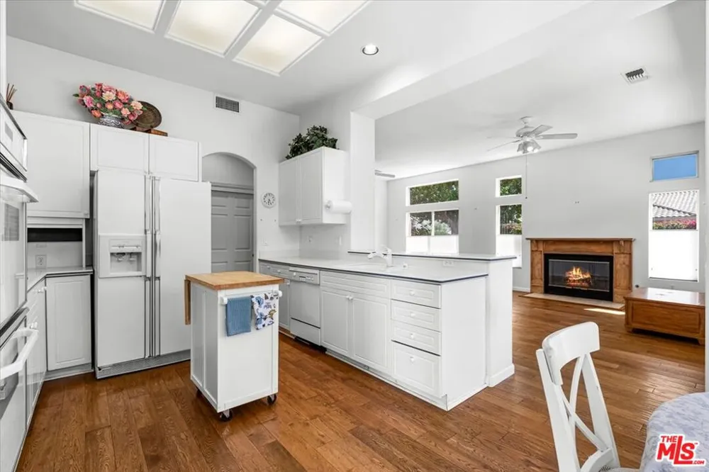 78649 Waterfall Drive Palm Desert, CA 92211