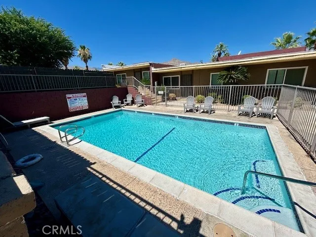 68460 Kings Road #1 Cathedral City, CA 92234