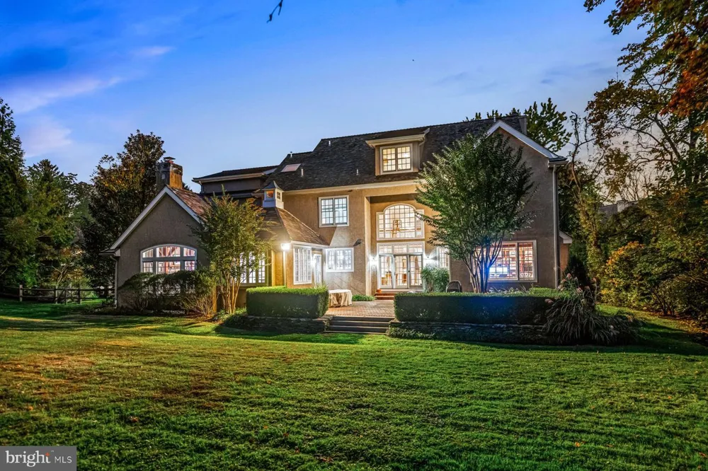 1132 YOUNGS FORD ROAD Gladwyne, PA 19035