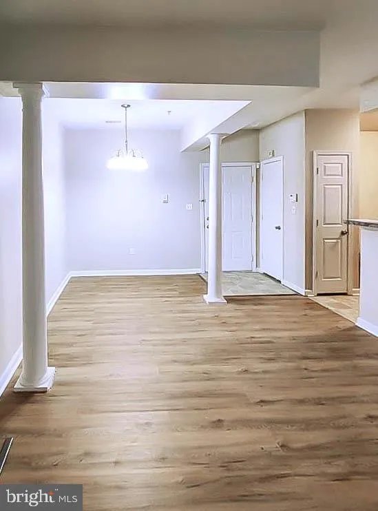7420 HINDON CIRCLE #102 Windsor Mill, MD 21244