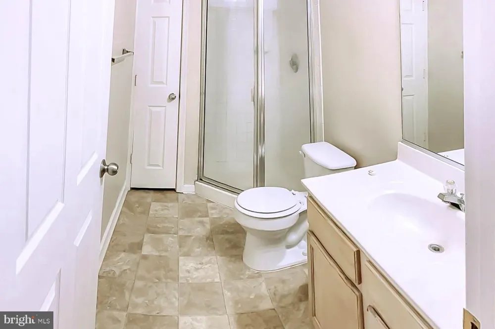 7420 HINDON CIRCLE #102 Windsor Mill, MD 21244