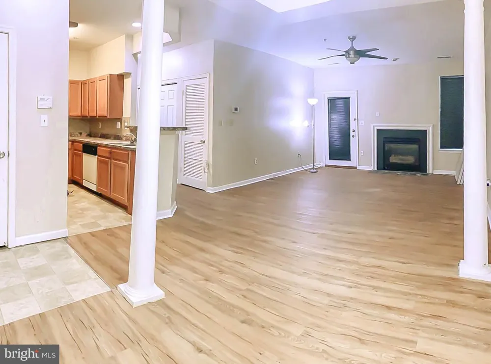 7420 HINDON CIRCLE #102 Windsor Mill, MD 21244