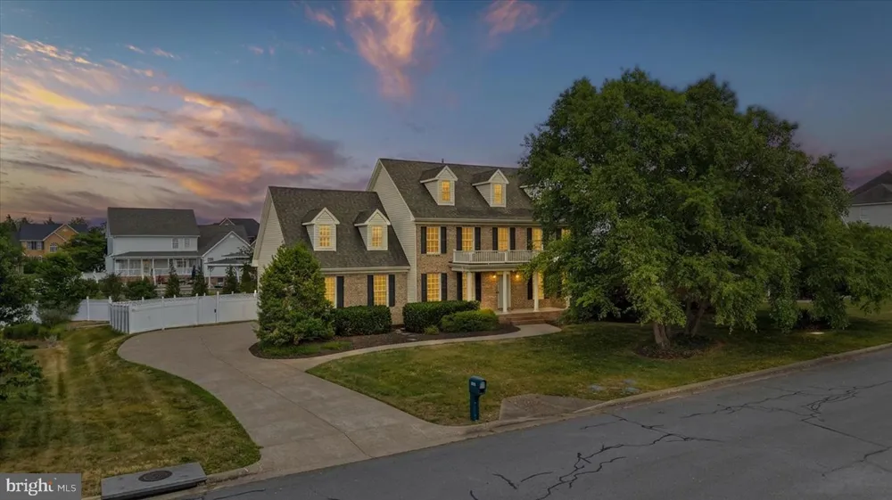 104 BRAMBLE COURT Winchester, VA 22602