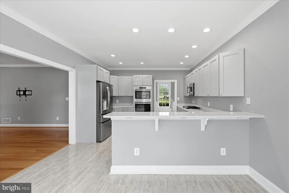 104 BRAMBLE COURT Winchester, VA 22602