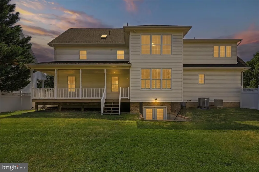 104 BRAMBLE COURT Winchester, VA 22602