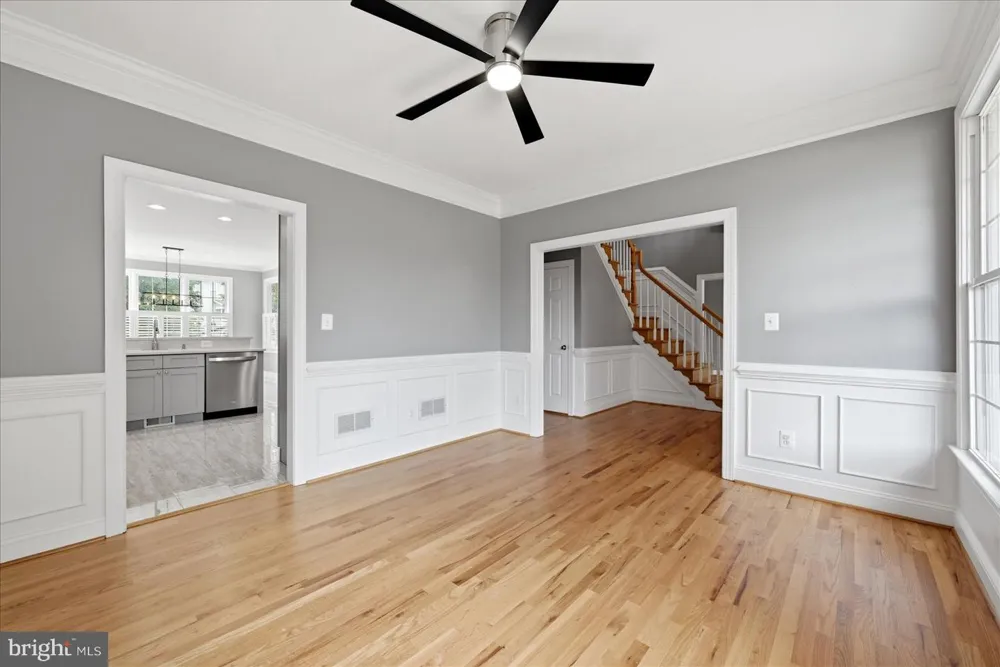 104 BRAMBLE COURT Winchester, VA 22602