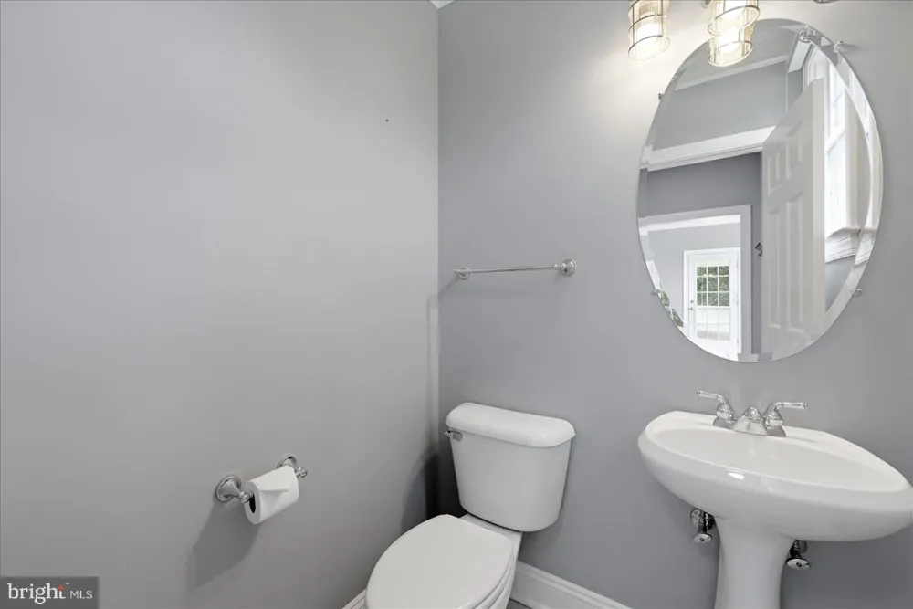 104 BRAMBLE COURT Winchester, VA 22602