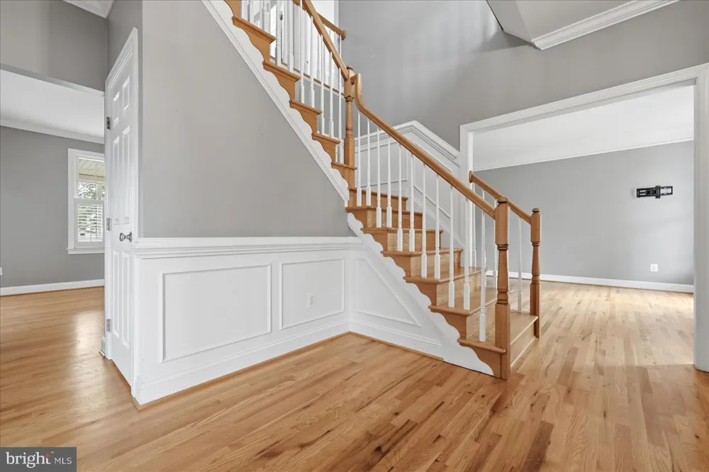 104 BRAMBLE COURT Winchester, VA 22602