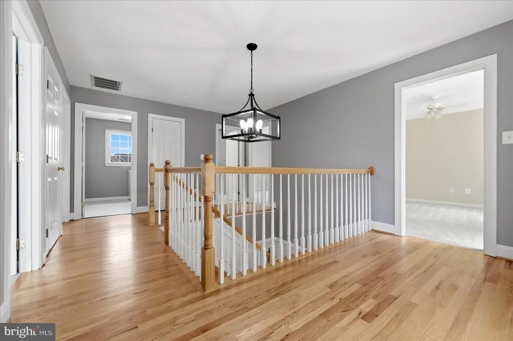 104 BRAMBLE COURT Winchester, VA 22602