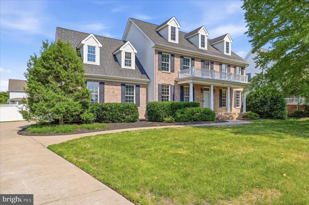 104 BRAMBLE COURT Winchester, VA 22602