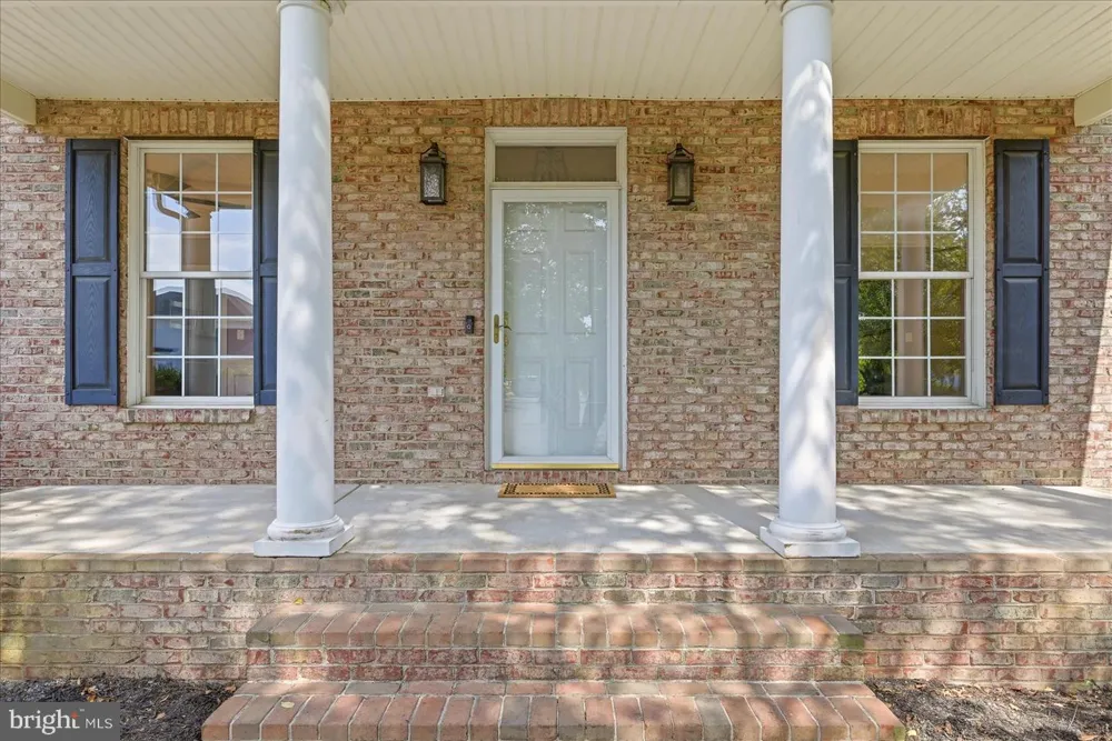 104 BRAMBLE COURT Winchester, VA 22602